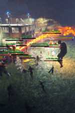 Screenshot #11 - IfSunSets