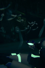 Screenshot #4 - SENSEs: Midnight