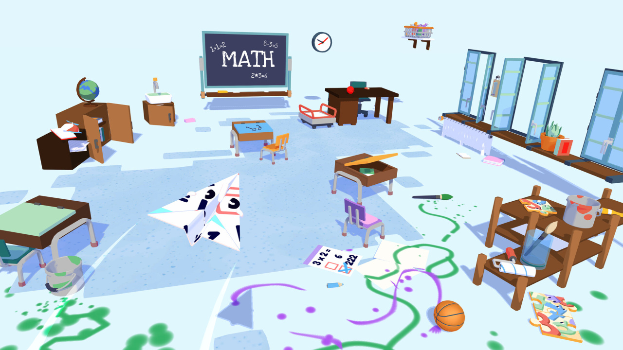 Screenshot #3 - Henry Halfhead