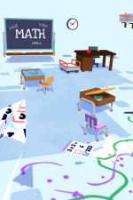 Screenshot #3 - Henry Halfhead