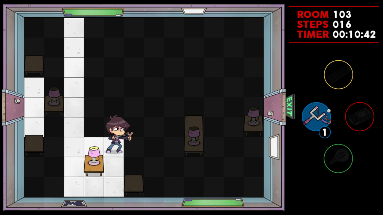Screenshot #3 - LIT