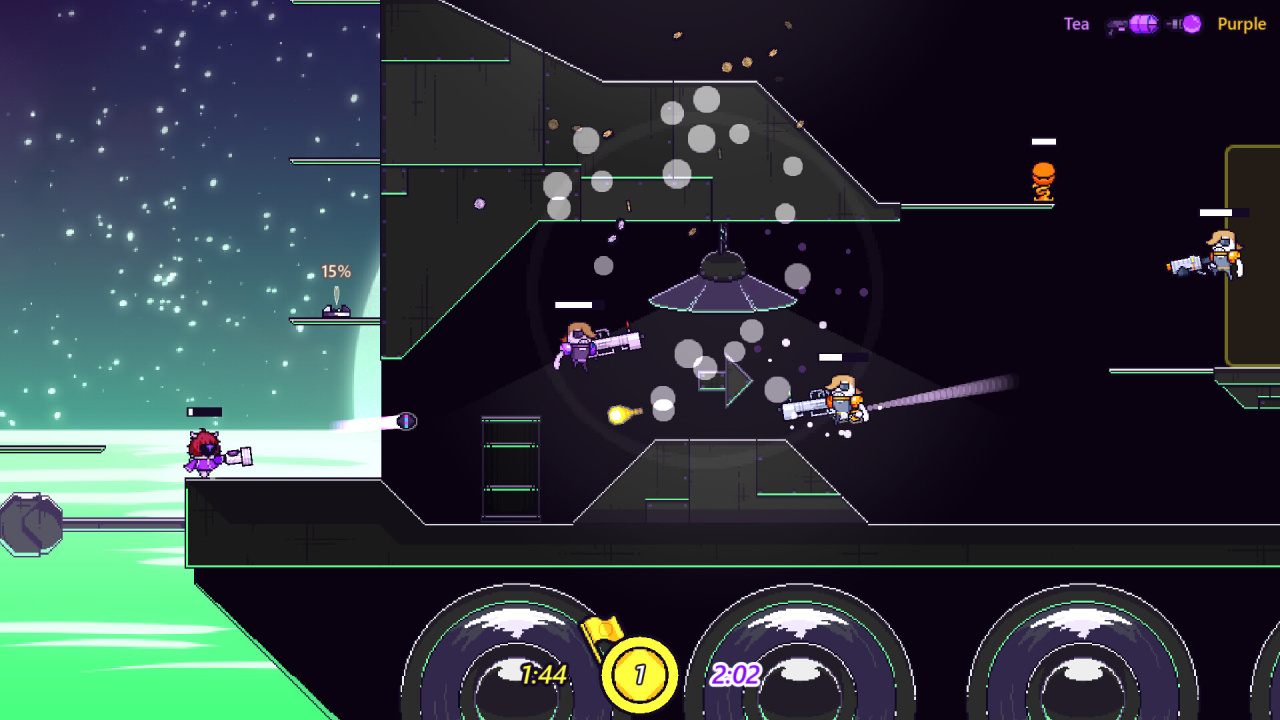 Screenshot #4 - Counterpact