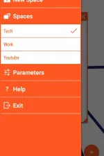 Screenshot #1 - POPWEB 0.9.31