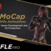 RIFLE PRO: MoCap Animation Pack