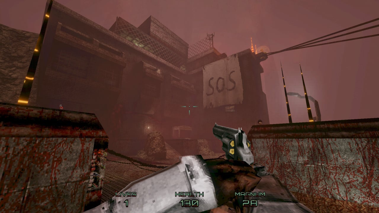 Screenshot #8 - INCISION