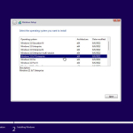 Screenshot #10 - Windows 11 (v22H2) RUS-ENG -36in1- (AIO) by m0nkrus