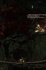Screenshot #9 - JUMP KING QUEST