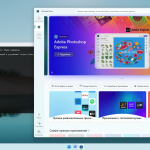 Screenshot #3 - Windows 11 Pro by OneSmiLe 24H2 build 26100.6584