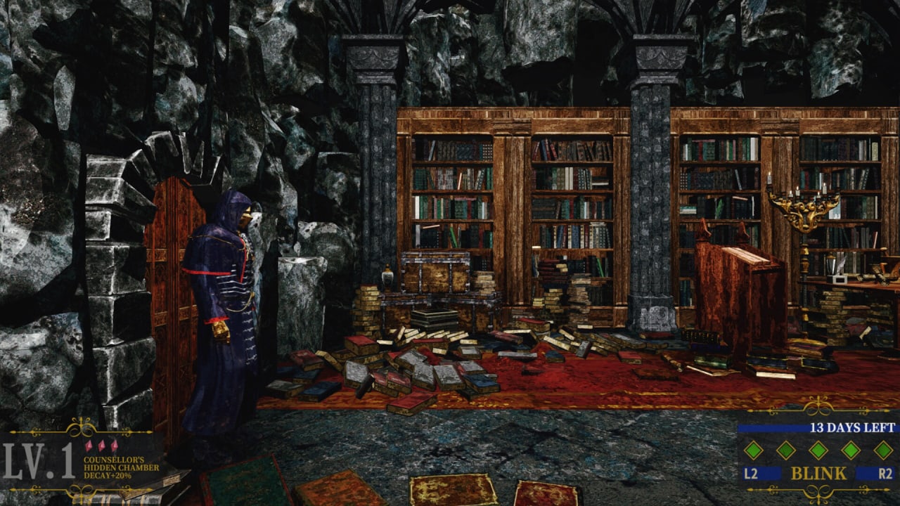 Screenshot #5 - Corpse Keeper