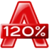 Alcohol 120% v2.1.1.2201 + 52% repack