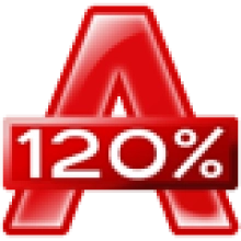 Alcohol 120% v2.1.1.2201 + 52% repack