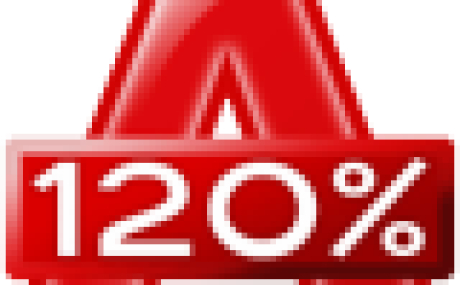 Alcohol 120% v2.1.1.2201 + 52% repack
