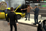 Screenshot #2 - ONE STATE RP 0.46.1