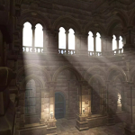 Screenshot #4 - Volumetric Lights 2 HDRP