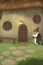 Screenshot #2 - Gnomdom