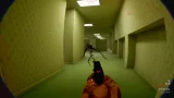 Screenshot #2 - Backrooms Bodycam
