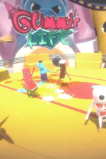 Screenshot #2 - A Gummy's Life