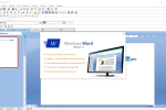 Screenshot #4 - Windows Word 2020.10.0 - бесплатный офисный редактор