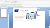Screenshot #4 - Windows Word 2020.10.0 - бесплатный офисный редактор