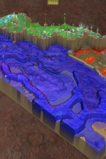 Screenshot #7 - Creeper World 4