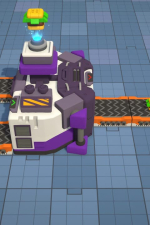 Screenshot #6 - Block Factory