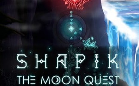 Shapik: The Moon Quest