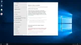 Screenshot #4 - Windows 10 Enterprise LTSC без телеметрии 1809 Build 17763.4737 x64