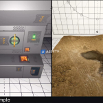 Screenshot #3 - Amplify Shader Editor