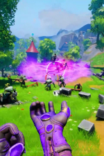 Screenshot #5 - Revenge of the Mage