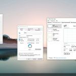 Screenshot #2 - Windows 10 Pro x64 Русская by OneSmiLe [19045.4170]