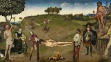 Screenshot #5 - The Procession to Calvary
