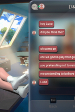 Screenshot #6 - Nova Hearts