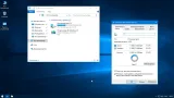 Screenshot #4 - Windows 10 LTSB 2016 Elita (x64) v14393.2035