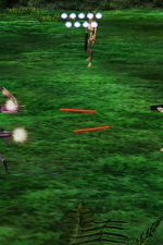 Screenshot #5 - STAR WARS: Episode I: Jedi Power Battles