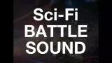 Screenshot #1 - Sci-Fi Sound Pack Vol.1