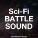 Sci-Fi Sound Pack Vol.1