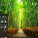 Screenshot #1 - Windows 10 Pro 22H2 Build 19045.6093 Full Июль 2025