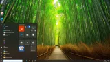 Screenshot #1 - Windows 10 Pro 22H2 Build 19045.6093 Full Июль 2025