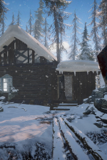 Screenshot #11 - Short Snow