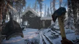 Screenshot #11 - Short Snow