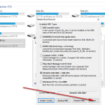 Screenshot #9 - Windows 10 x86 x64 AIO Release by StartSoft 03-04 2018