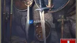 Screenshot #4 - Medieval Weapons Collection