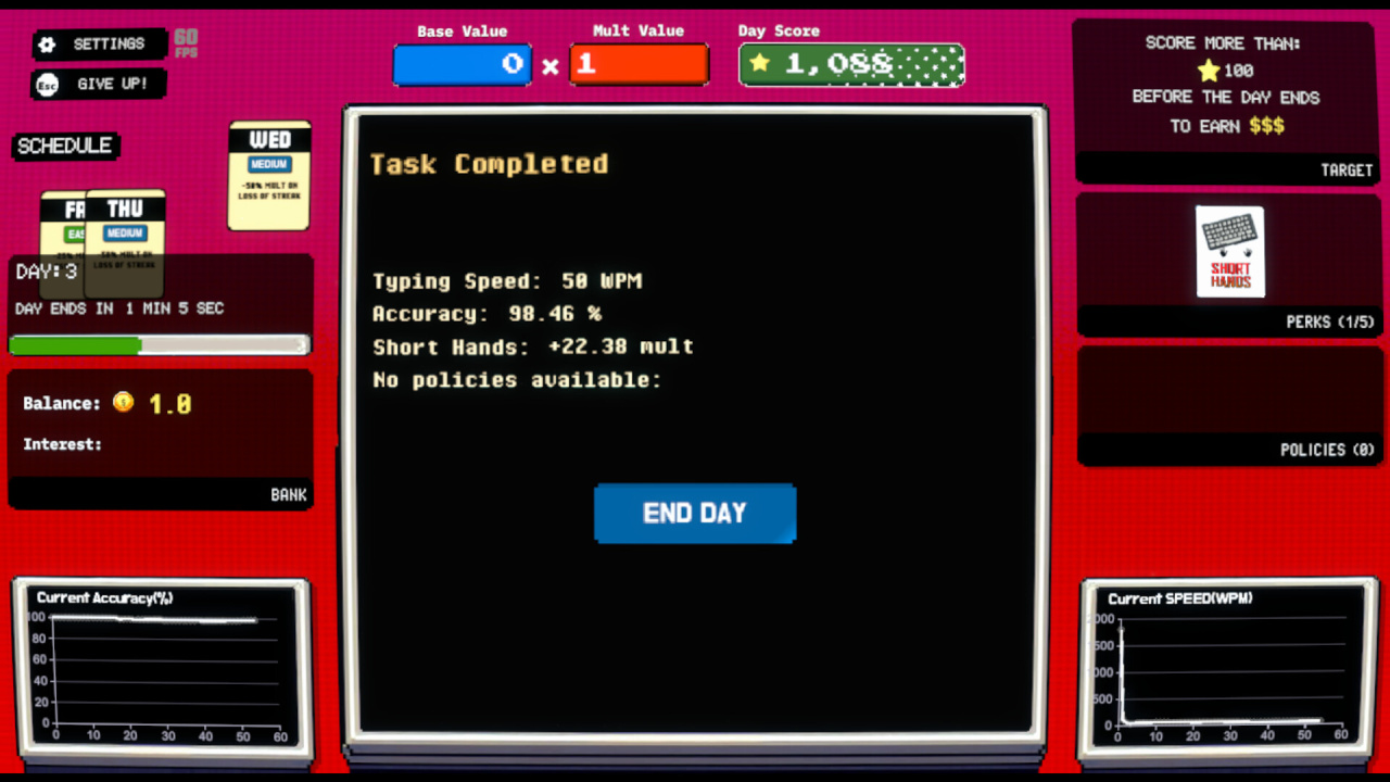 Screenshot #2 - TypInc.