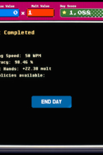 Screenshot #2 - TypInc.