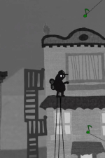 Screenshot #1 - Light and Shadow