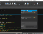 Screenshot #4 - UltraEdit v31.1.0.36 + x64 + portable + rus
