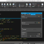Screenshot #4 - UltraEdit v31.1.0.36 + x64 + portable + rus