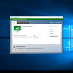 Screenshot #4 - Windows 10 Enterprise 2015 LTSB Build 10240.21128 Full