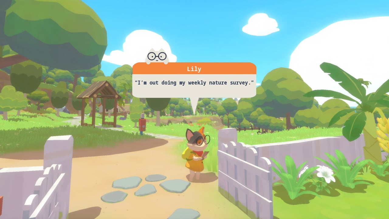 Screenshot #2 - Petit Island
