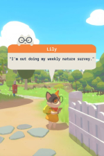 Screenshot #2 - Petit Island